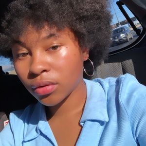 Meet your Posher, Trinity